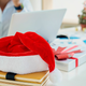 Image for article titled Wrapping Paper Roll Call: Give Their Hustle Some Glow